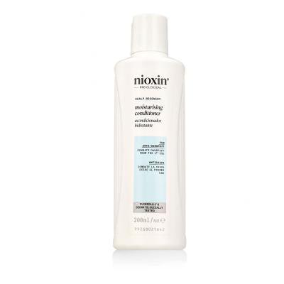 Nioxin Scalp Recovery Moisturizing Conditioner Balsamo per capelli 200 ml