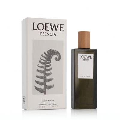 Loewe Esencia Eau de Parfum uomo 50 ml