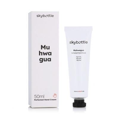Skybottle Muhwagua Perfumed Hand Cream Crema per le mani 50 ml