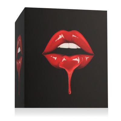 New Notes Latte di Cherry Estratto di profumo 50 ml