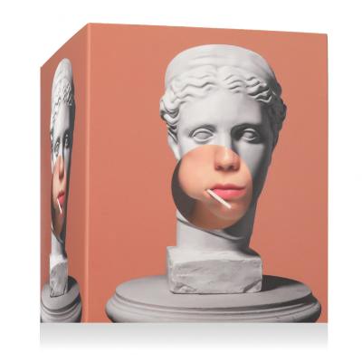 New Notes Caramelo Vanilla Estratto di profumo 50 ml