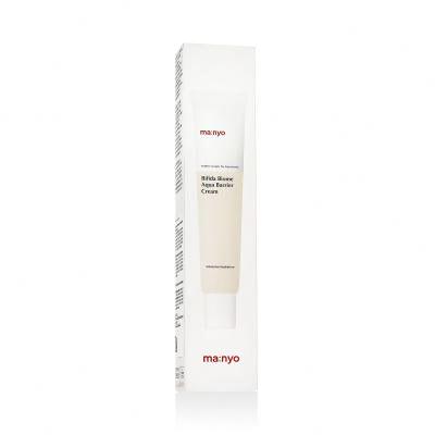 ma:nyo Bifida Biome Aqua Barrier Cream Crema giorno per il viso 80 ml