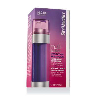 StriVectin Hydration Multiplier Hyaluronic Acid Serum Siero per il viso 30 ml