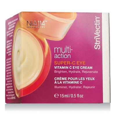 StriVectin Multi-Action Super-C Eye Cream Crema contorno occhi 15 ml