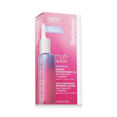 StriVectin Multi-Action Super-B Barrier Strengthening Oil Olio per il viso 30 ml
