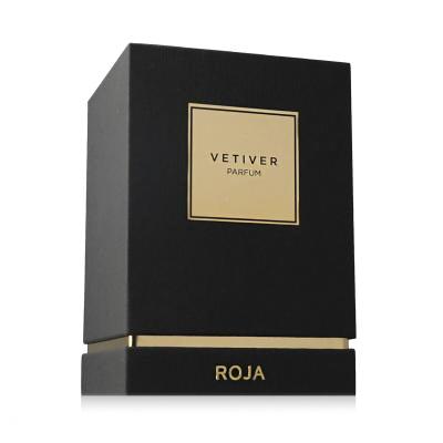 Roja Parfums Vetiver Parfum uomo 50 ml