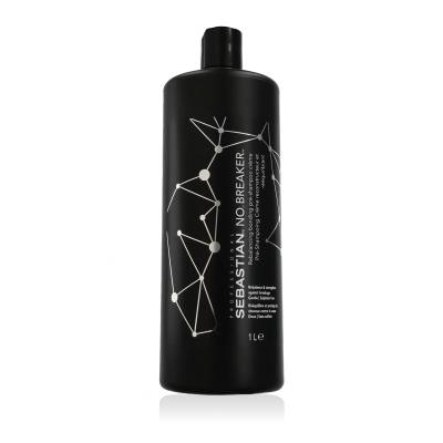 Sebastian Professional No.Breaker Rebalancing Bonding Pre-Shampoo Crème Shampoo donna 1000 ml