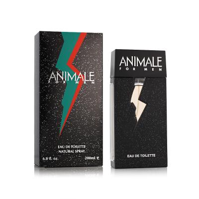 Animale Animale for Men Eau de Toilette uomo 200 ml
