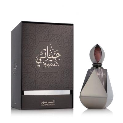 Al Haramain Hayati Olio profumato 12 ml