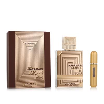 Al Haramain Amber Oud Gold Edition Extreme Estratto di profumo 100 ml