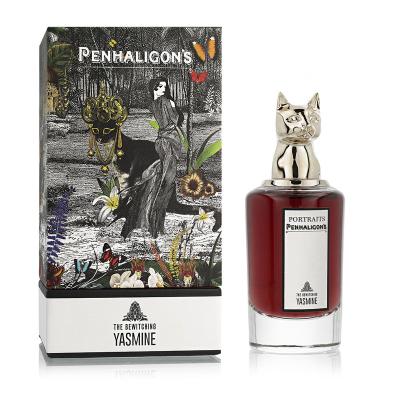 Penhaligon´s Portraits The Bewitching Yasmine Eau de Parfum donna 75 ml