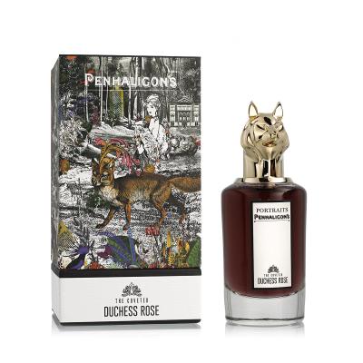 Penhaligon´s Portraits The Coveted Duchess Rose Eau de Parfum donna 75 ml
