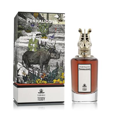 Penhaligon´s Portraits Terrible Teddy Eau de Parfum uomo 75 ml