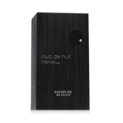 Armaf Club de Nuit Intense Man Doccia gel uomo 360 ml