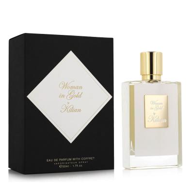 By Kilian The Narcotics Woman in Gold Eau de Parfum donna 50 ml