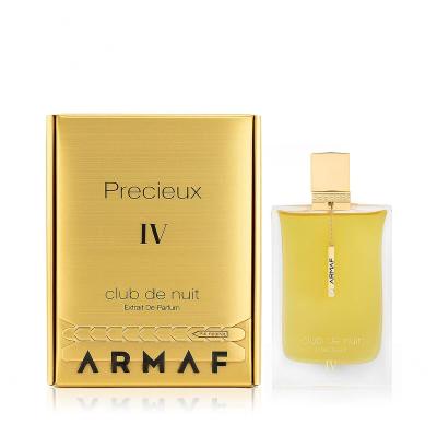 Armaf Club de Nuit Precieux IV Estratto di profumo 55 ml