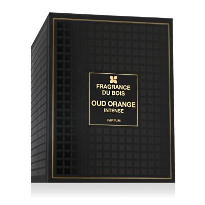 Fragrance Du Bois Oud Orange Intense Parfum 100 ml