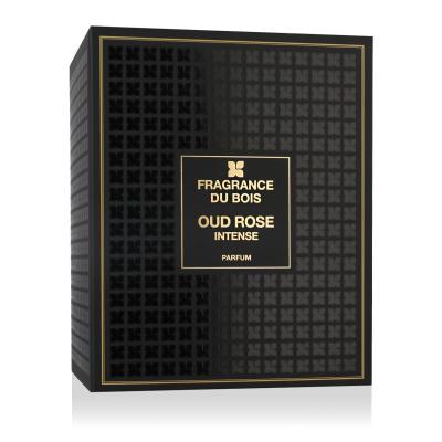 Fragrance Du Bois Oud Rose Intense Parfum 100 ml