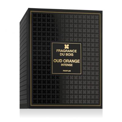 Fragrance Du Bois Oud Orange Intense Parfum 50 ml