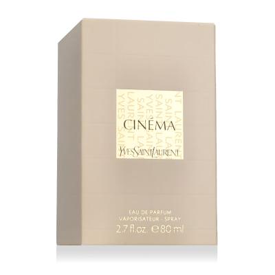 Yves Saint Laurent Cinéma 2024 Eau de Parfum donna 80 ml