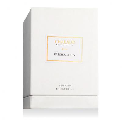 Chabaud Patchouli 1973 Eau de Parfum 100 ml