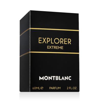 Montblanc Explorer Extreme Parfum uomo 60 ml