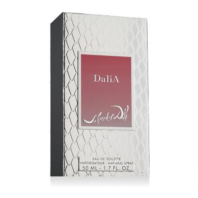 Salvador Dali DaliA Eau de Toilette donna 50 ml