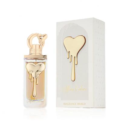 Fragrance World Allure Couture Eau de Parfum donna 100 ml