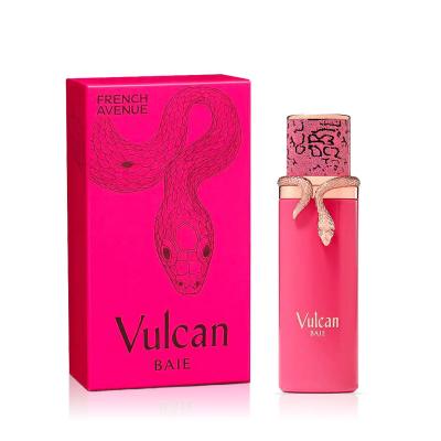 French Avenue Vulcan Baie Estratto di profumo 100 ml