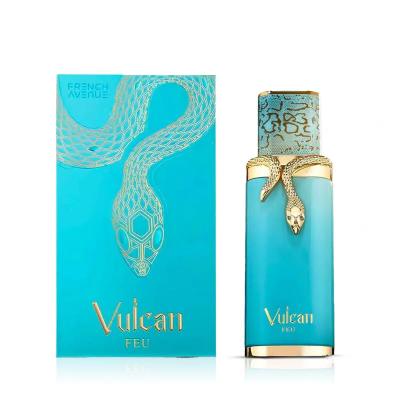 French Avenue Vulcan Feu Estratto di profumo 100 ml