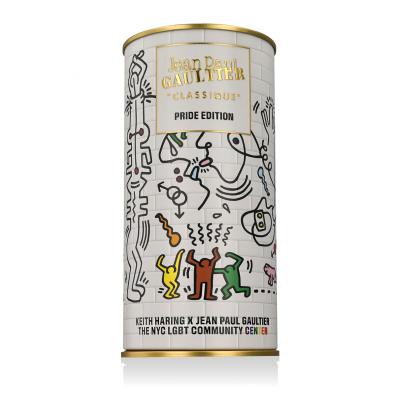 Jean Paul Gaultier Classique Pride Edition 2024 Eau de Toilette donna 100 ml