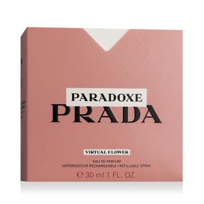 Prada Paradoxe Virtual Flower Eau de Parfum donna 30 ml