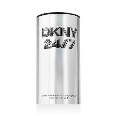 DKNY DKNY 24/7 Eau de Parfum donna 30 ml