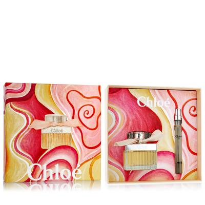 Chloé Chloé SET1 Pacco regalo EDP 50 ml + EDP 10 ml