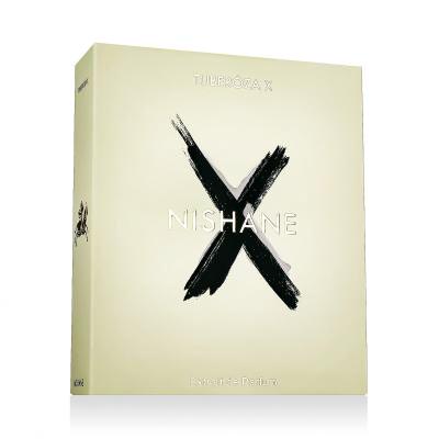 Nishane Tuberóza X Estratto di profumo 50 ml