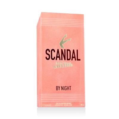 Jean Paul Gaultier Scandal by Night Eau de Parfum donna 80 ml
