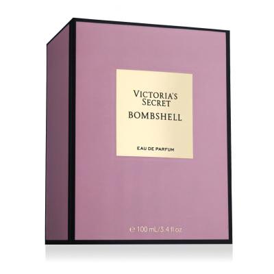 Victoria´s Secret Bombshell Eau de Parfum donna 100 ml
