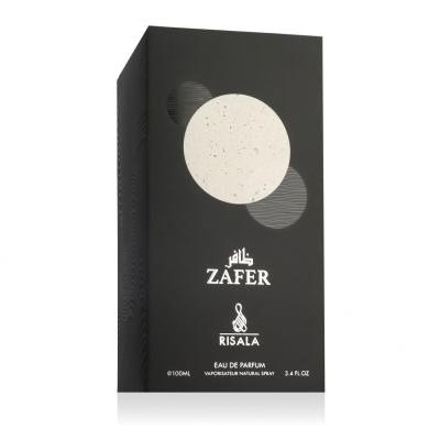 Risala Zafer Eau de Parfum uomo 100 ml