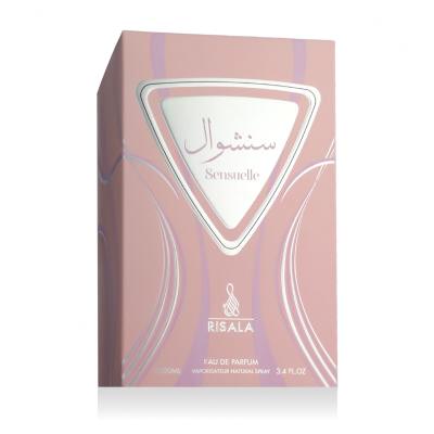 Risala Sensuelle Eau de Parfum donna 100 ml