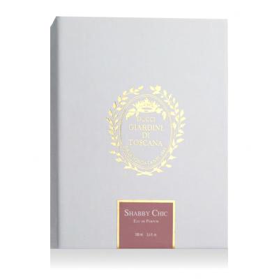 Giardini Di Toscana Shabby Chic Eau de Parfum 100 ml