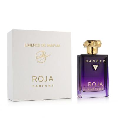 Roja Parfums Danger Eau de Parfum donna 100 ml