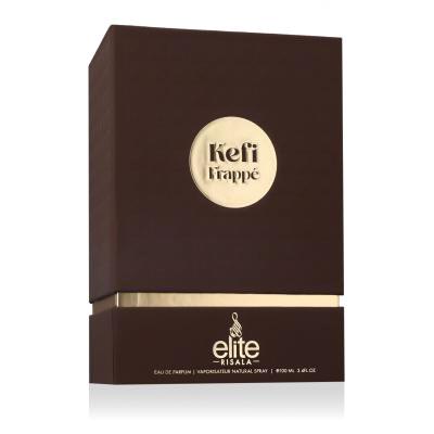 Risala Elite Kefi Frappe Eau de Parfum 100 ml