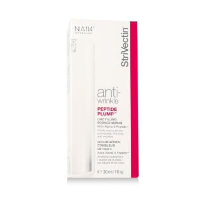 StriVectin Peptide Plump Line Filling Bounce Serum Siero per il viso 30 ml