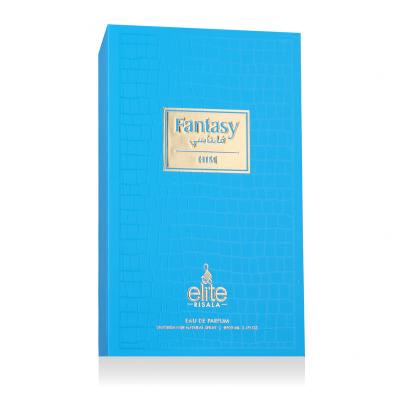 Risala Elite Fantasy Eau de Parfum uomo 100 ml