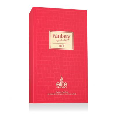 Risala Elite Fantasy Eau de Parfum donna 100 ml