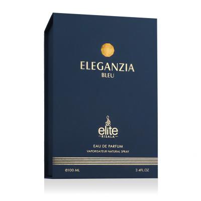 Risala Elite Eleganzia Bleu Eau de Parfum uomo 100 ml