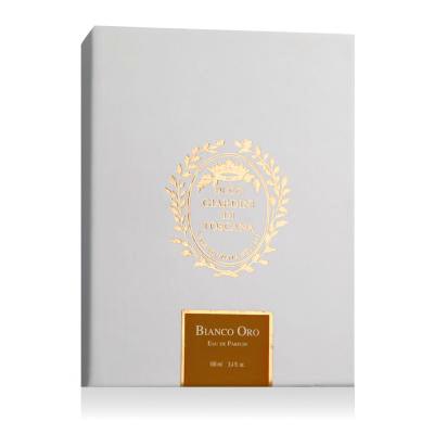 Giardini Di Toscana Bianco Oro Eau de Parfum 100 ml