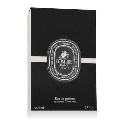 Diptyque L'Ombre Dans L'Eau Eau de Parfum donna 75 ml