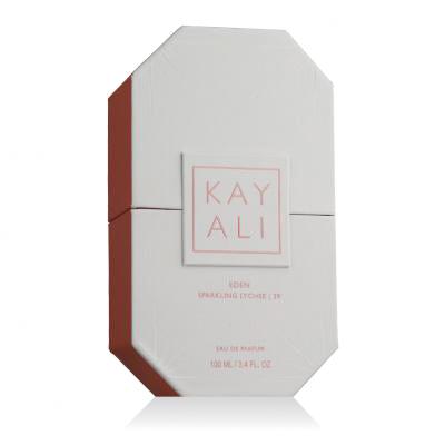 Kayali Eden Sparkling Lychee | 39 Eau de Parfum donna 100 ml