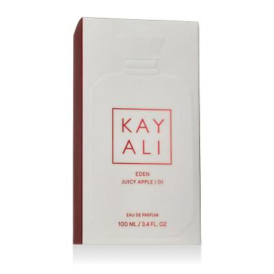 Kayali Eden Juicy Apple | 01 Eau de Parfum 100 ml